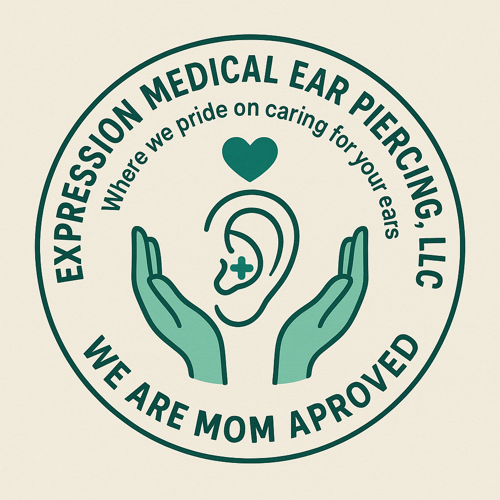 Expression Medical Ear-Piercing